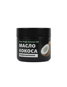 Meela Meelo Масло кокоса 60мл