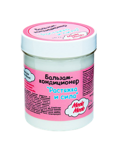Meela Meelo Бальзам-кондиционер для волос Растяжка и сила 150мл