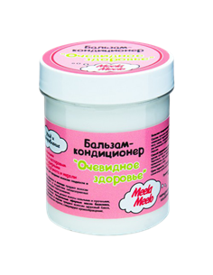 Meela Meelo Бальзам-кондиционер для волос Очевидное здоровье 150мл
