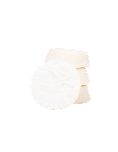 Meela Meelo Натуральное солевое мыло Мятное-снежное 100г