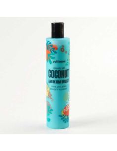 cafe mimi Shower Gel Coconut and Kumquat 300ml