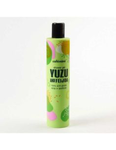 cafe mimi Yuzu & Feijoa shower gel 300ml