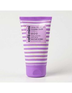 cafe mimi Face Gel CLEAN SKIN 150ml