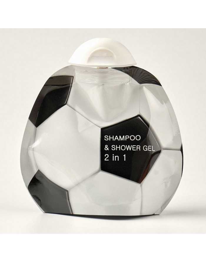 cafe mimi Shampoo & Shower Gel 2in1 LIMITED EDITION Ball 100ml