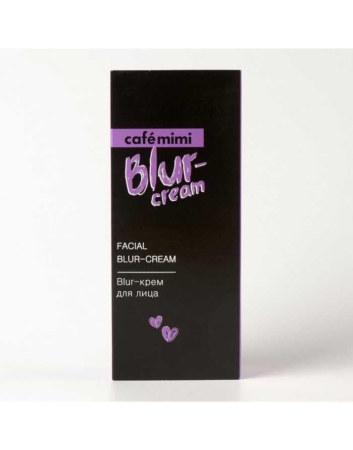 cafe mimi Blur-крем для лица 50мл
