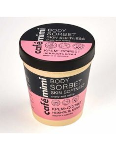 cafe mimi Крем-сорбет Нежность кожи 220мл
