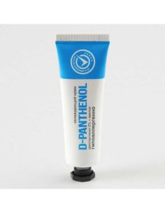 cafe mimi Охлаждающий крем Д-ПАНТЕНОЛ + МЕНТОЛ 30мл