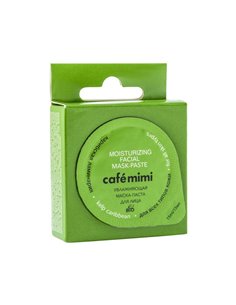 cafe mimi Caribbean kelp mask-paste 15ml