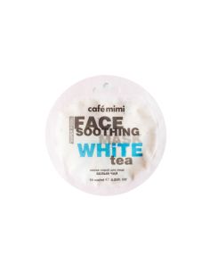 cafe mimi Facial Mask White Tea and Lotus 10ml