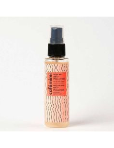 cafe mimi Мист для лица ANTI-POLLUTION 50мл