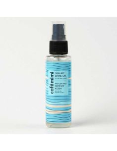 cafe mimi Mist for the face SKIN RADIANCE 50ml