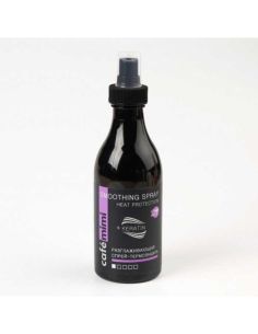 cafe mimi Smoothing spray Heat protection 250ml