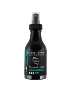 cafe mimi Sea salt spray Volume & Beach waves 150ml