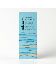 cafe mimi Eye cream MOISTURIZING 15ml
