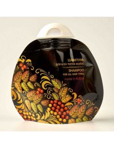 cafe mimi Shampoo for all hair types 100ml