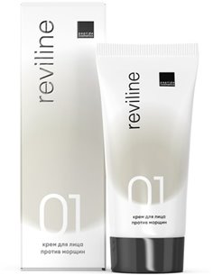 Peptides Reviline RN01 Крем для лица против морщин 30мл