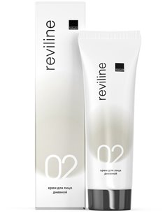Peptides Reviline RN02 Крем для лица дневной 50мл