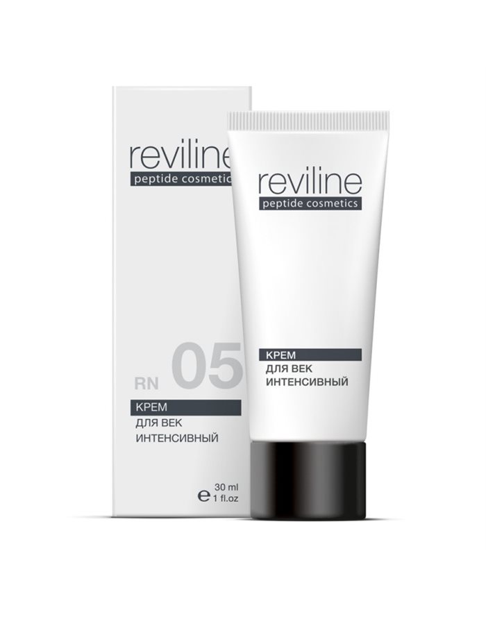 Peptides Reviline Intensive eye cream RN05 30ml