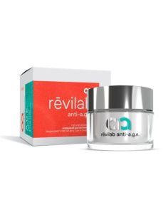 Peptides Revilab Anti-A.G.E. 30 капсул x 0.3г