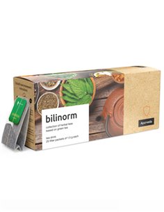 Peptides Чайный напиток Билинорм 25x1.5г