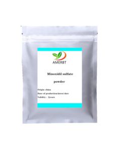 Minoxidil sulfate powder 99% purity 2