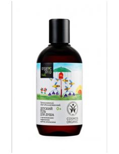 Organic Shop KIDS Детский гель для душа 250мл