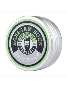 Architect Demidoff Balm-wax for beard and mustache 30g