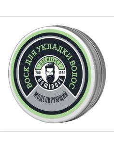 Architect Demidoff Modeling Hair Wax 100ml