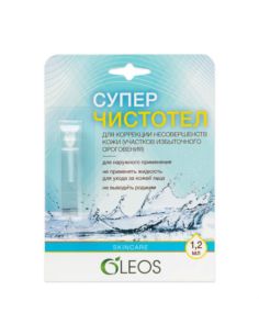 Oleos СуперЧистотел 1.2мл