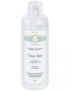 KLEONA Toner for oily and problem skin 150ml