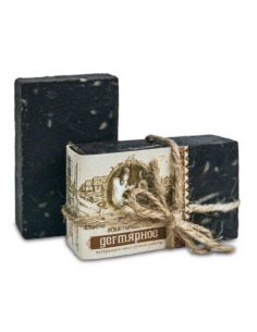 KLEONA Мыло дегтярное 100г