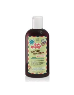 KLEONA Масло вечернее – легкое арома-масло для тела 100мл