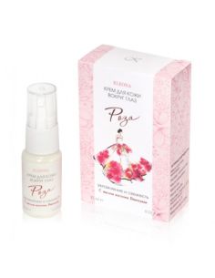 KLEONA Eye Cream Rose 15ml