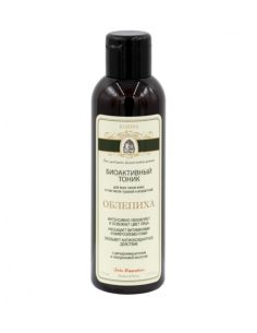 KLEONA Sea Buckthorn Tonic 150ml