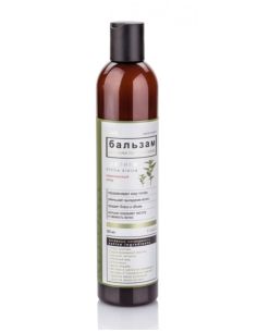 KLEONA Balm for scalp and hair Nettle 350ml
