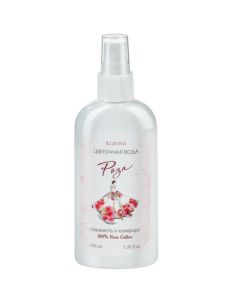 KLEONA Flower water Rose 100ml