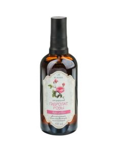 KLEONA Rose hydrolat 100ml