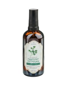 KLEONA Гидролат петрушки 100мл