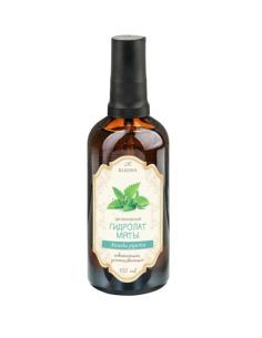 KLEONA Гидролат мяты 100мл