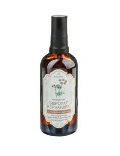 KLEONA Гидролат кориандра 100мл