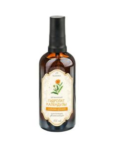 KLEONA Гидролат календулы 100мл