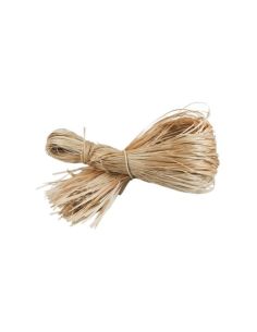 KLEONA Bast Scrubber 45cm