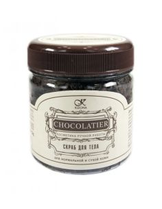 KLEONA Скраб Chocolatier 200г
