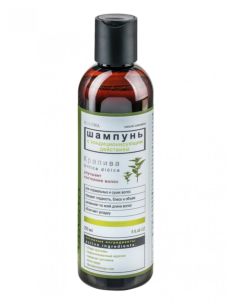KLEONA Шампунь с кондиционирующим действием Крапива 250мл