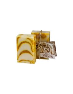KLEONA Toilet soap Orange 100g