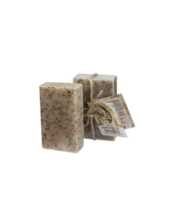 KLEONA Toilet soap Sage 100g