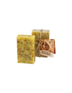 KLEONA Toilet soap Calendula 100g