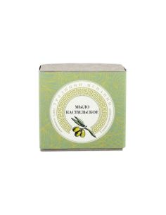 KLEONA Кастильское мыло 120г