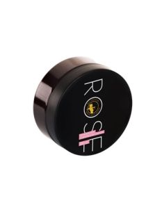 Мастерская Олеси Мустаевой Rose скраб для тела с шёлком и маслом розы 250г