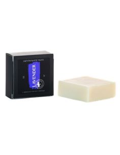 Мастерская Олеси Мустаевой Lavender натуральное мыло 55гр